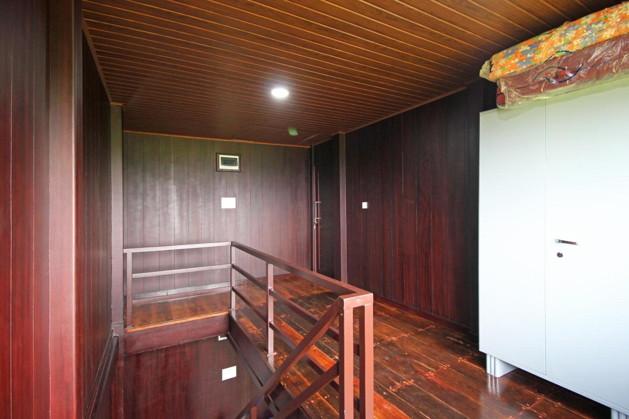 Hotel Capital O Coorg Treehouse Madikeri Exterior foto
